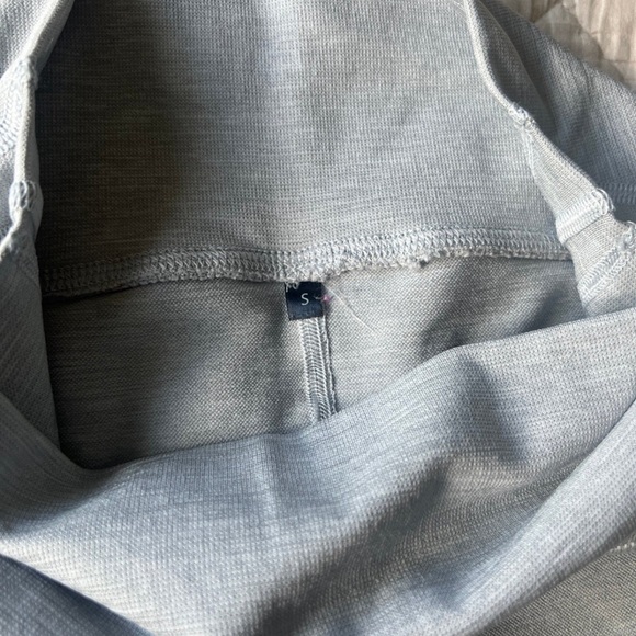 ALPHALETE REVIVAL SHORTS - Picture 5 of 7